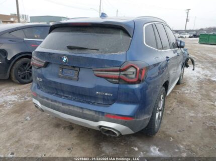 5UX53DP0XR9U73244 2024 BMW