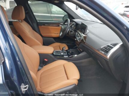 5UX53DP0XR9U73244 2024 BMW