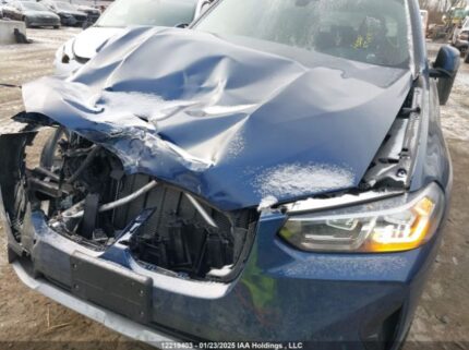 5UX53DP0XR9U73244 2024 BMW