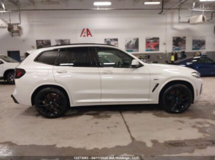 5UX63DP0XN9N25163 2022 BMW