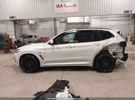 5UX63DP0XN9N25163 2022 BMW