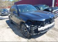 5UXCR6C00M9E43754 2021 BMW