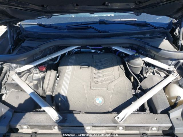 5UXCR6C00M9E43754 2021 BMW