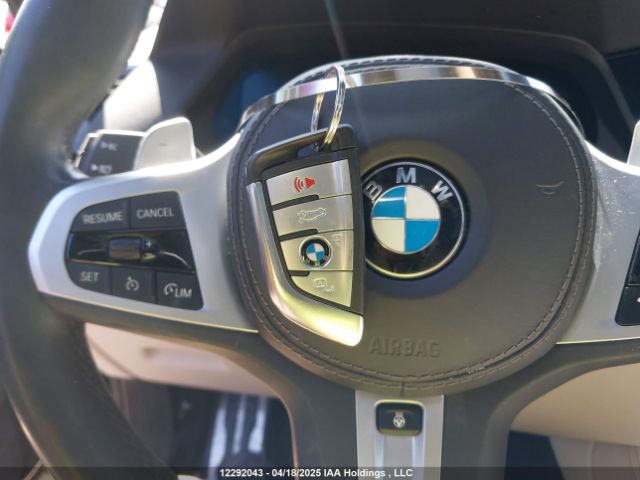 5UXCR6C00M9E43754 2021 BMW
