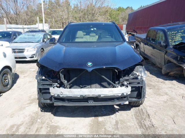 5UXCR6C00M9E43754 2021 BMW