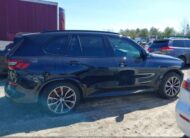 5UXCR6C00M9E43754 2021 BMW