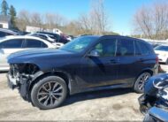 5UXCR6C00M9E43754 2021 BMW