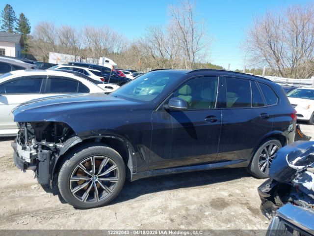 5UXCR6C00M9E43754 2021 BMW