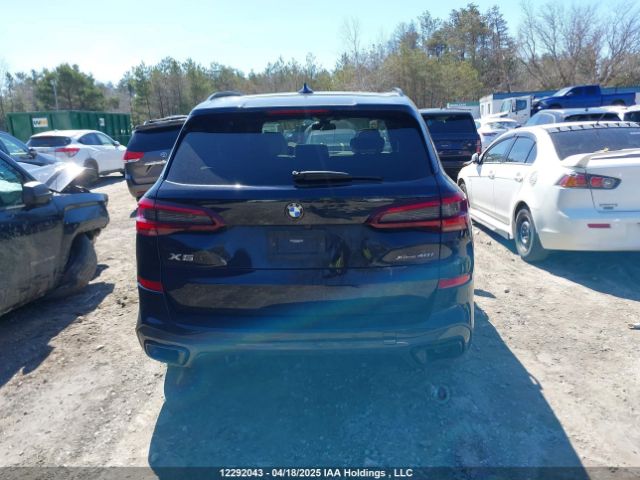 5UXCR6C00M9E43754 2021 BMW