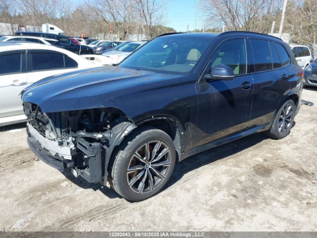5UXCR6C00M9E43754 2021 BMW