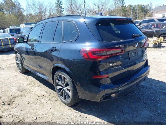 5UXCR6C00M9E43754 2021 BMW