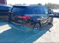 5UXCR6C00M9E43754 2021 BMW