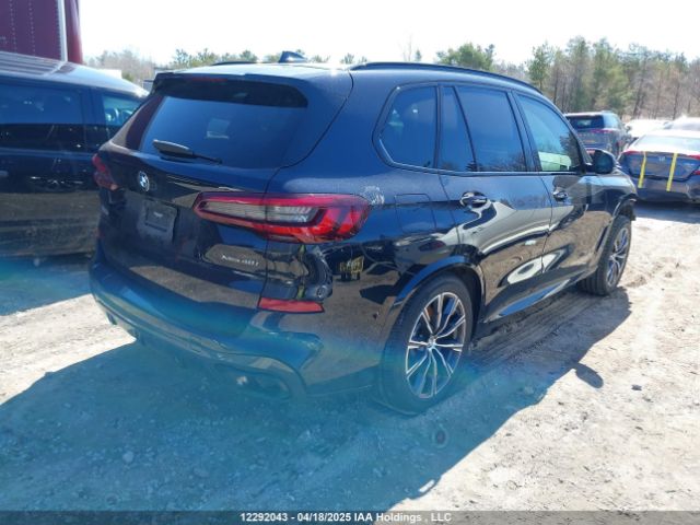 5UXCR6C00M9E43754 2021 BMW