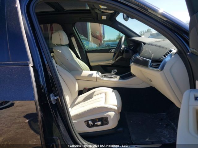 5UXCR6C00M9E43754 2021 BMW