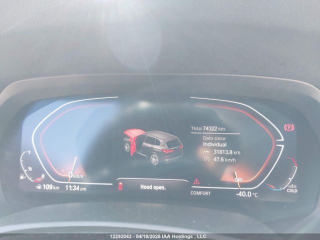 5UXCR6C00M9E43754 2021 BMW