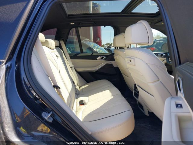 5UXCR6C00M9E43754 2021 BMW