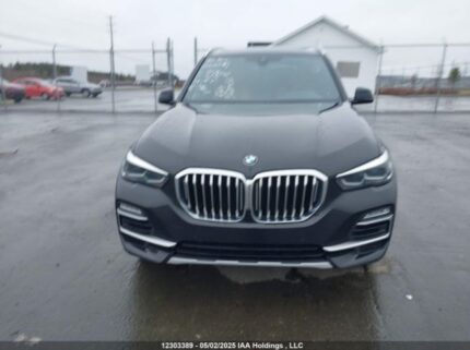 5UXCR6C02L9C77512 2020 BMW