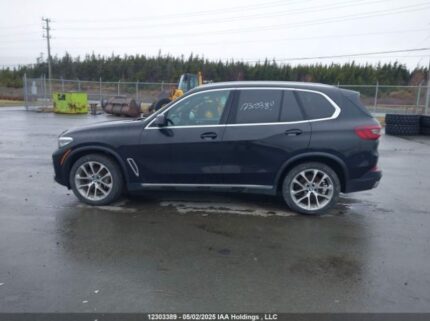 5UXCR6C02L9C77512 2020 BMW