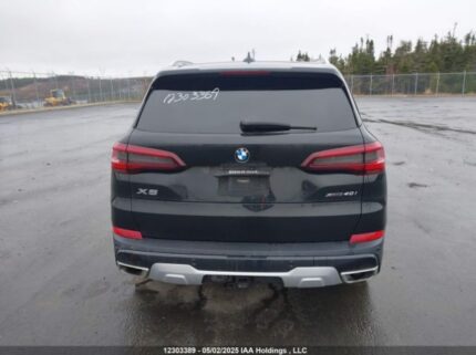 5UXCR6C02L9C77512 2020 BMW