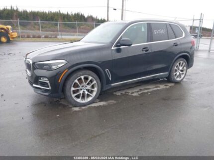 5UXCR6C02L9C77512 2020 BMW