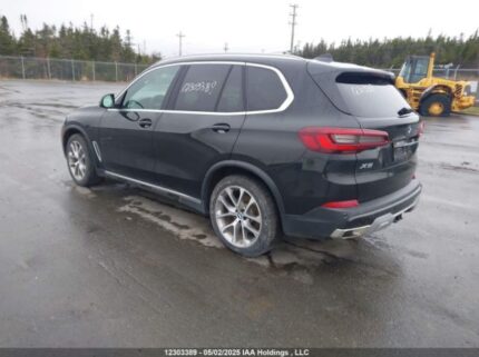 5UXCR6C02L9C77512 2020 BMW
