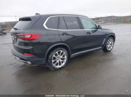 5UXCR6C02L9C77512 2020 BMW