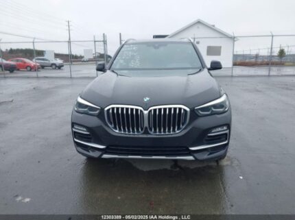 5UXCR6C02L9C77512 2020 BMW