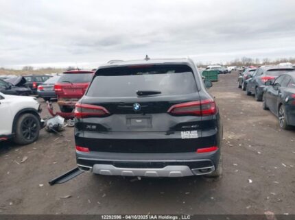 5UXCR6C08M9G89290 2021 BMW