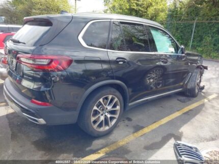 5UXCR6C09M9D94814 2021 BMW