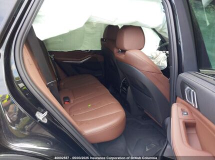 5UXCR6C09M9D94814 2021 BMW