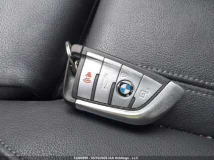 5UXCR6C54KLL06132 2019 BMW