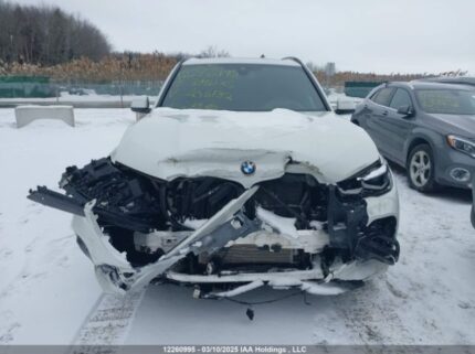5UXCR6C54KLL06132 2019 BMW