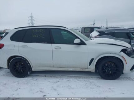 5UXCR6C54KLL06132 2019 BMW