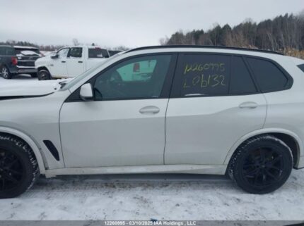 5UXCR6C54KLL06132 2019 BMW