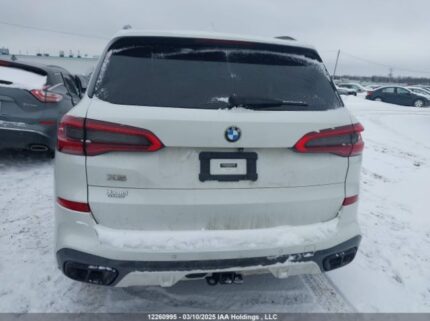5UXCR6C54KLL06132 2019 BMW