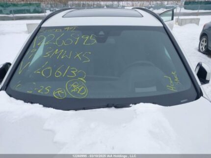 5UXCR6C54KLL06132 2019 BMW
