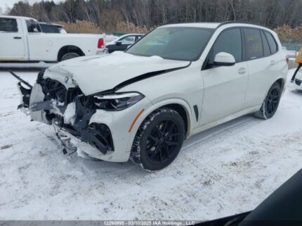 5UXCR6C54KLL06132 2019 BMW