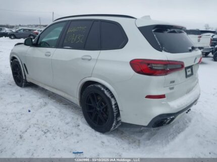 5UXCR6C54KLL06132 2019 BMW