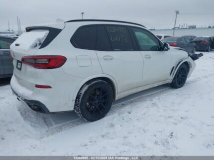 5UXCR6C54KLL06132 2019 BMW