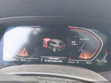 5UXCR6C54KLL06132 2019 BMW