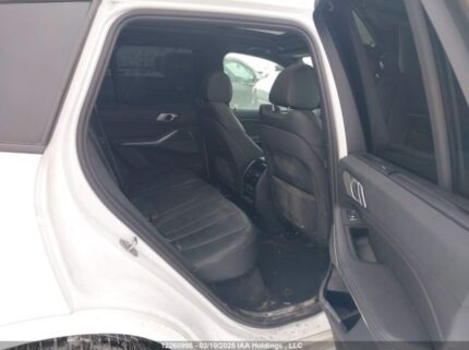 5UXCR6C54KLL06132 2019 BMW