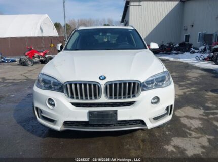 5UXKR0C36H0V84600 2017 BMW