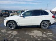 5UXKR0C36H0V84600 2017 BMW