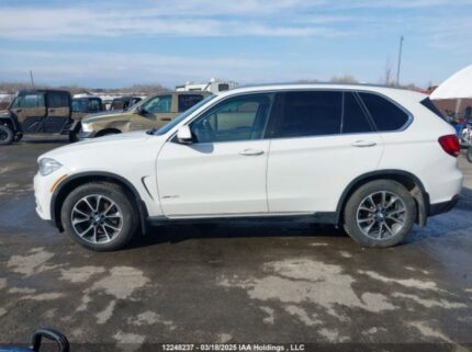 5UXKR0C36H0V84600 2017 BMW