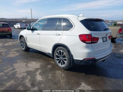 5UXKR0C36H0V84600 2017 BMW
