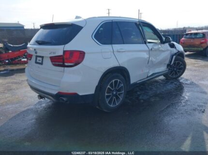 5UXKR0C36H0V84600 2017 BMW