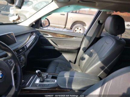 5UXKR0C36H0V84600 2017 BMW