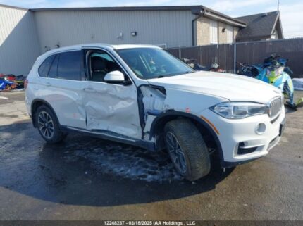5UXKR0C36H0V84600 2017 BMW