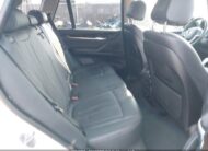 5UXKR0C36H0V84600 2017 BMW