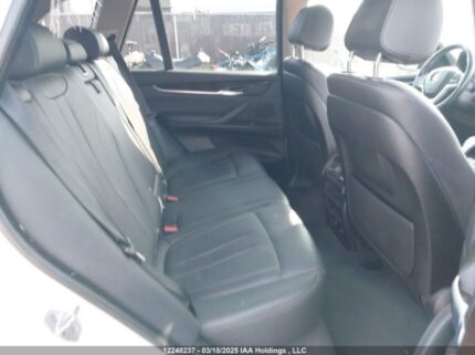 5UXKR0C36H0V84600 2017 BMW
